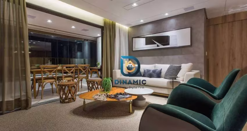 Apartamento com 3 quartos à venda na Rua João Cordeiro, Aldeota, Fortaleza