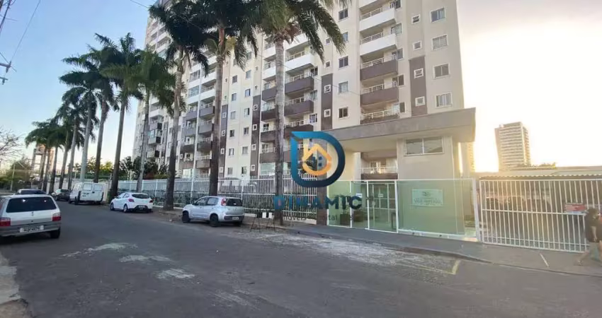 Apartamento com 3 quartos à venda na Rua Pompeu Cavalcante, Vila Ellery, Fortaleza