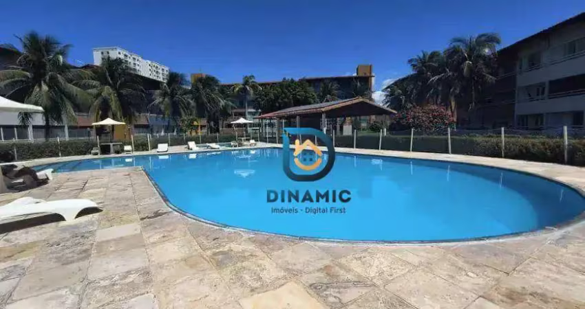 Apartamento com 2 quartos à venda na Rua Dioguinho, Praia do Futuro, Fortaleza