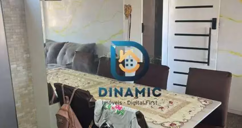 Apartamento com 2 quartos à venda na Rua Ramos Botelho, Papicu, Fortaleza