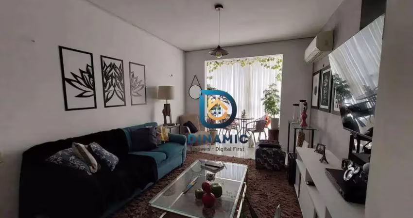 Apartamento com 2 dormitórios à venda, 75 m² por r$ 239.000,00 - joaquim távora - fortaleza/ce