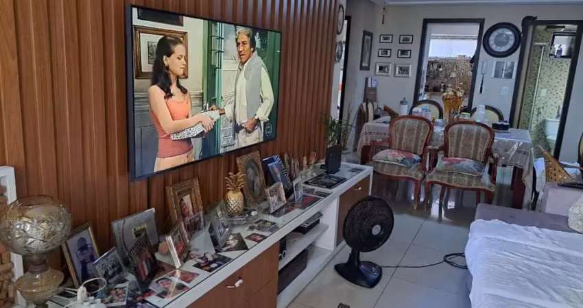 Apartamento com 3 quartos à venda na Rua da Paz, Mucuripe, Fortaleza