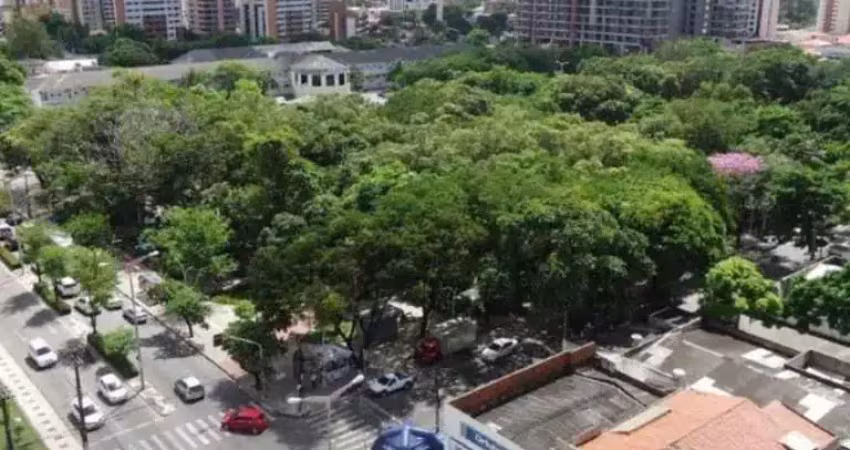 Cobertura com 4 quartos à venda na Avenida Padre Antônio Tomás, Aldeota, Fortaleza
