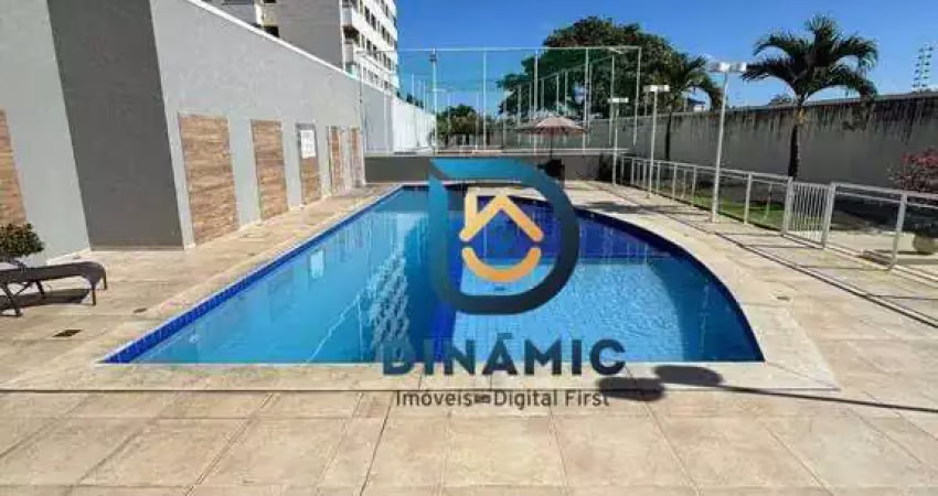 Apartamento com 2 quartos à venda na Rua Leda Porto Freire, Parque Iracema, Fortaleza