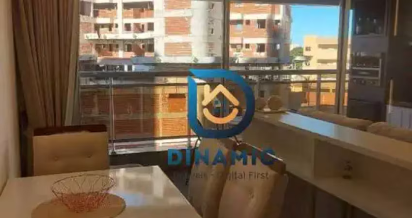 Apartamento com 3 quartos à venda na Rua Fernando Santos, Parque Iracema, Fortaleza