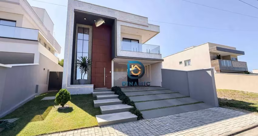 Casa com 4 dormitórios à venda, 190 m² por r$ 1.100.000,00 - lagoa redonda - fortaleza/ce