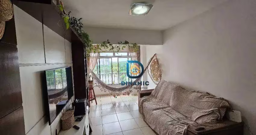 Apartamento com 3 quartos à venda na Rua Bento Albuquerque, Cocó, Fortaleza