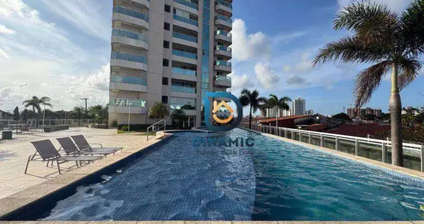Apartamento com 2 quartos à venda na Rua Luiza Miranda Coelho, Engenheiro Luciano Cavalcante, Fortaleza