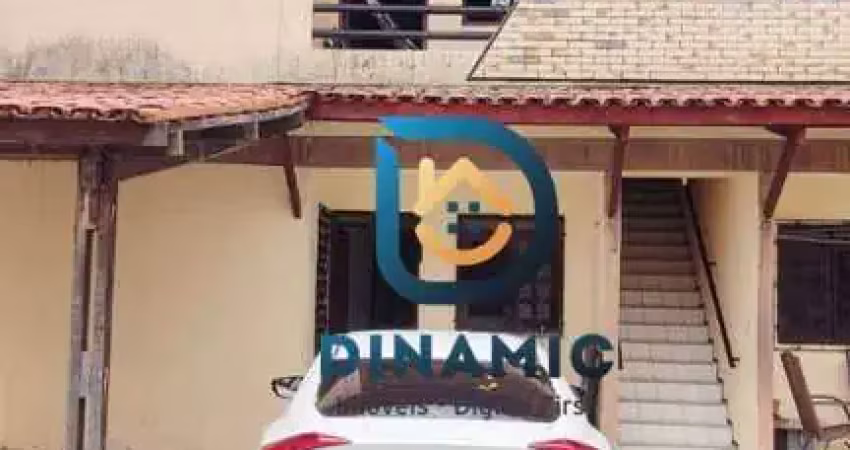 Casa à venda, 70 m² por r$ 175.000,00 - barroso - fortaleza/ce