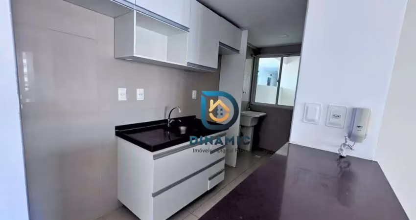 Apartamento com 2 dormitórios à venda, 58 m² por r$ 480.000,00 - parque iracema - fortaleza/ce