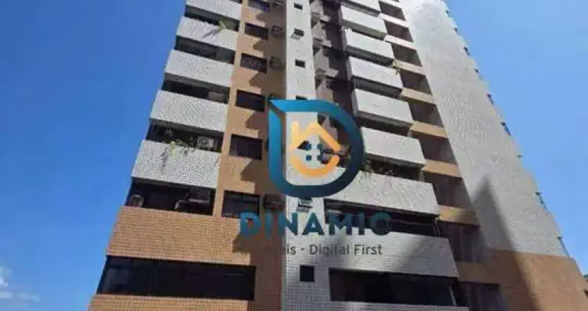 Apartamento à venda por r$ 450.000,00 - joaquim távora - fortaleza/ce