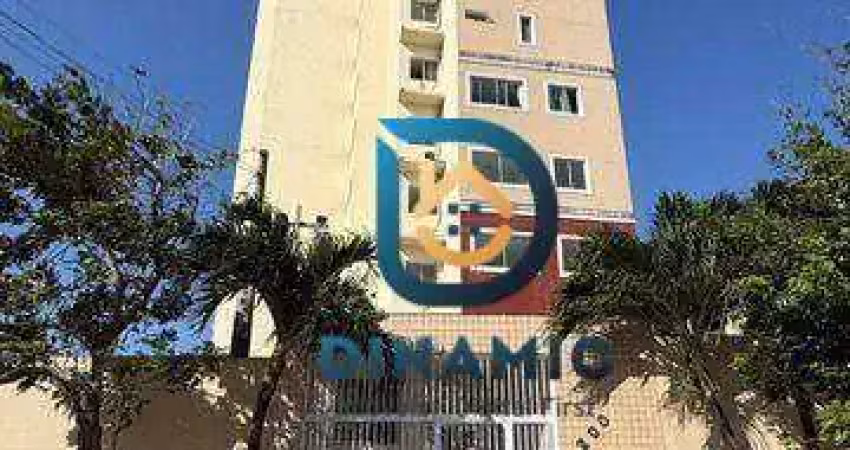 Apartamento com 2 dormitórios à venda por r$ 260.000,00 - icaraí - caucaia/ce