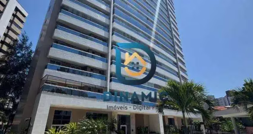 Apartamento com 4 quartos à venda na Rua Vicente Leite, Aldeota, Fortaleza