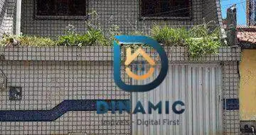 Casa com 4 dormitórios à venda, 200 m² por r$ 600.000,00 - parque dois irmãos - fortaleza/ce