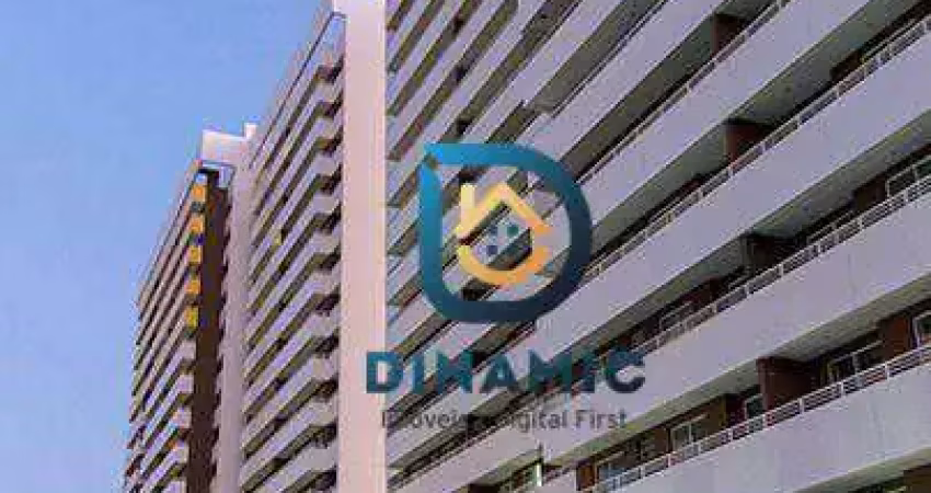 Cobertura com 3 dormitórios à venda, 156 m² por r$ 1.380.000,00 - parquelândia - fortaleza/ce