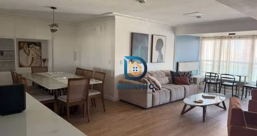 Apartamento com 3 dormitórios à venda, 150 m² por r$ 1.050.000,00 - meireles - fortaleza/ce