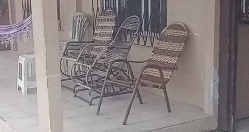Imóvel espaçoso, bem localizado e perfeito para quem busca conforto e praticidade: