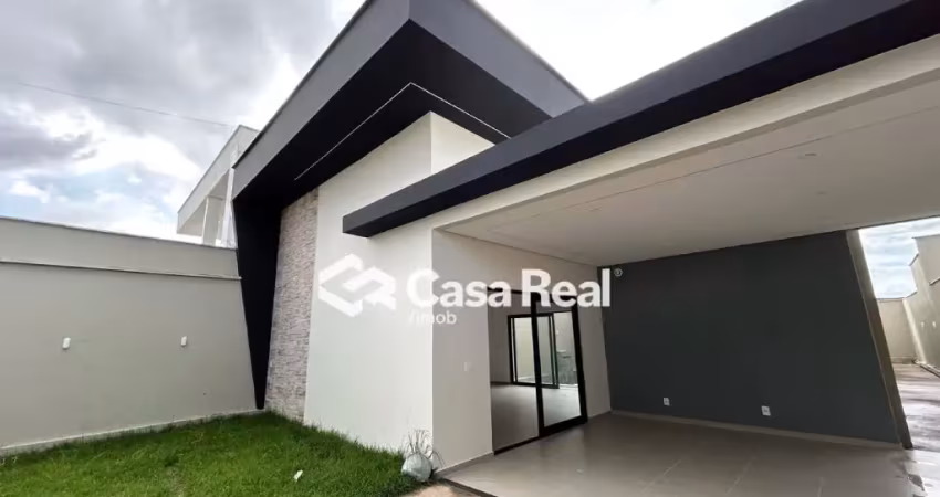 Casa com 3 quartos à venda na Avenida Gonçalves Dias, 1, Araçagy, São José de Ribamar