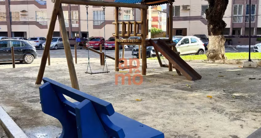 Apartamento com 2 quartos à venda na Rua Deputado Raimundo Leal, 1, Jardim Eldorado, São Luís