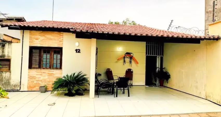 Casa em condomínio fechado com 3 quartos à venda na Conjunto Primavera, 1, Turu, São Luís