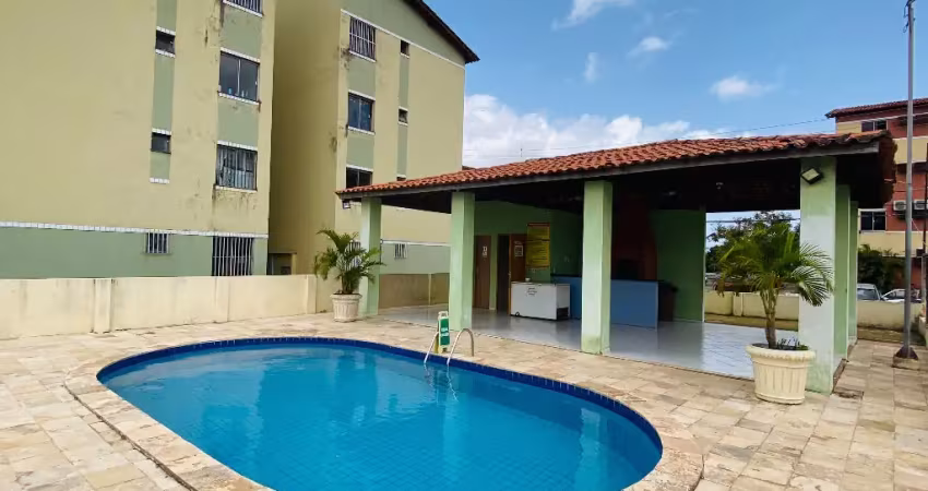 Apartamento com 2 quartos à venda na Avenida Casemiro Júnior, 1, Anil, São Luís