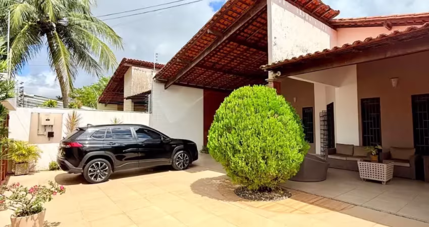 Casa com 3 quartos à venda na Rua do Arame, 1, Vinhais, São Luís