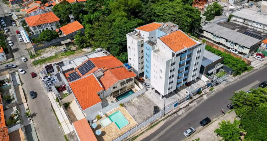 Apartamento com 3 quartos à venda na Rua dos Ipês, 1, Jardim Renascença, São Luís
