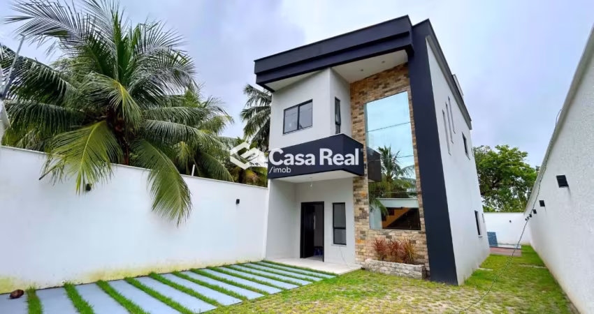 Casa com 4 quartos à venda na Avenida Gonçalves Dias, 1, Araçagy, São José de Ribamar
