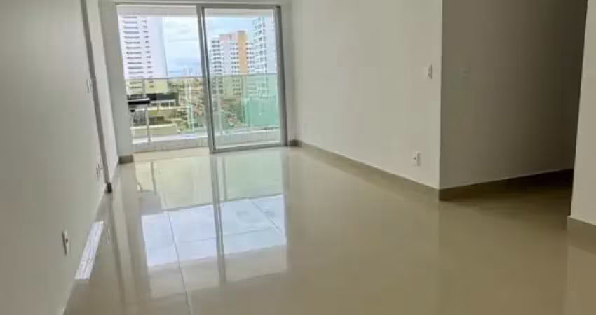 Apartamento com 3 quartos à venda na Avenida dos Holandeses, 1, Ponta D'Areia, São Luís
