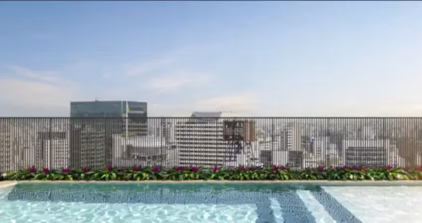 Ae terna paulista mais de 1.100m² dedicados ao bem-estar com equipamentos wellness.  bem-estar em todas as dimensões da vida!!