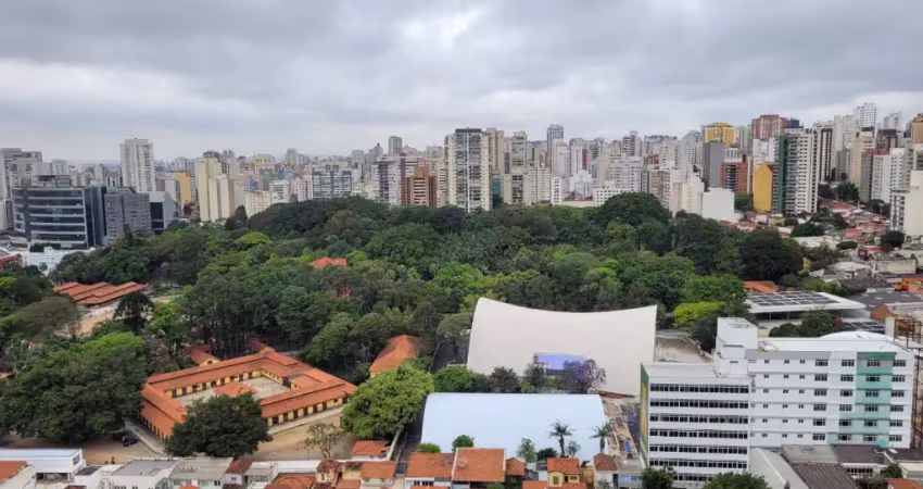 Apartamento com 2 quartos à venda na Rua PioXl, Alto da Lapa, São Paulo