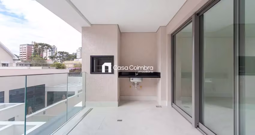 Apartamento com 3 quartos à venda na Rua Padre Antônio, 235, Centro, Curitiba