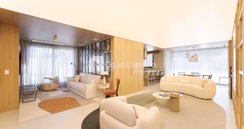 Apartamento com 2 quartos à venda na Rua Doutor Alexandre Gutierrez, 739, Água Verde, Curitiba