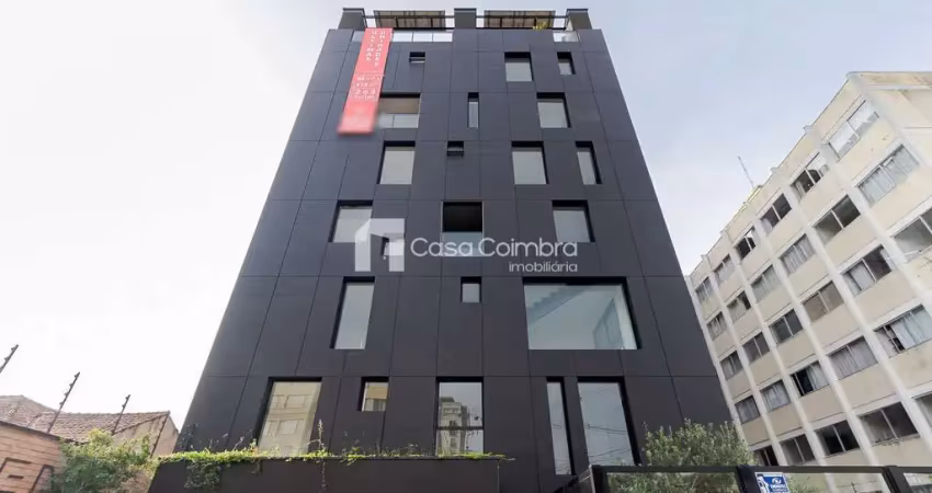 Apartamento com 3 quartos à venda na Rua Dias da Rocha Filho, 239, Alto da Rua XV, Curitiba