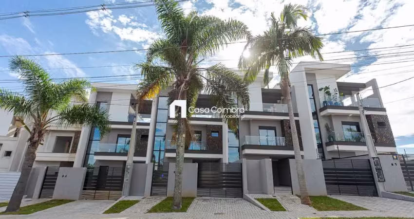 Casa com 3 quartos à venda na Avenida Nossa Senhora da Boa Esperança, 400, Centro, Pinhais
