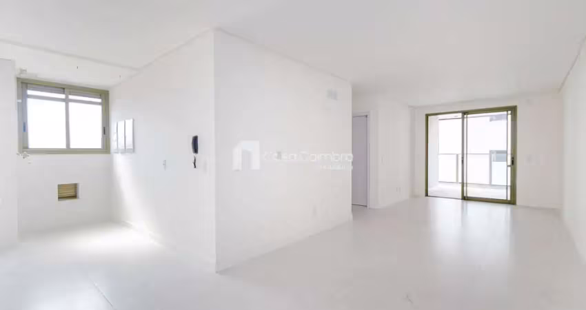 Apartamento com 2 quartos à venda na Rua Professor Assis Gonçalves, 911, Água Verde, Curitiba