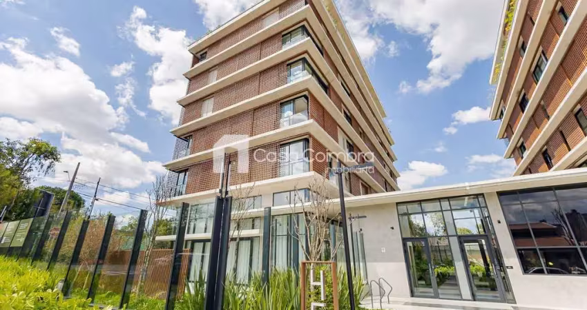 Apartamento com 3 quartos à venda na Rua Euclides da Cunha, 913, Bigorrilho, Curitiba