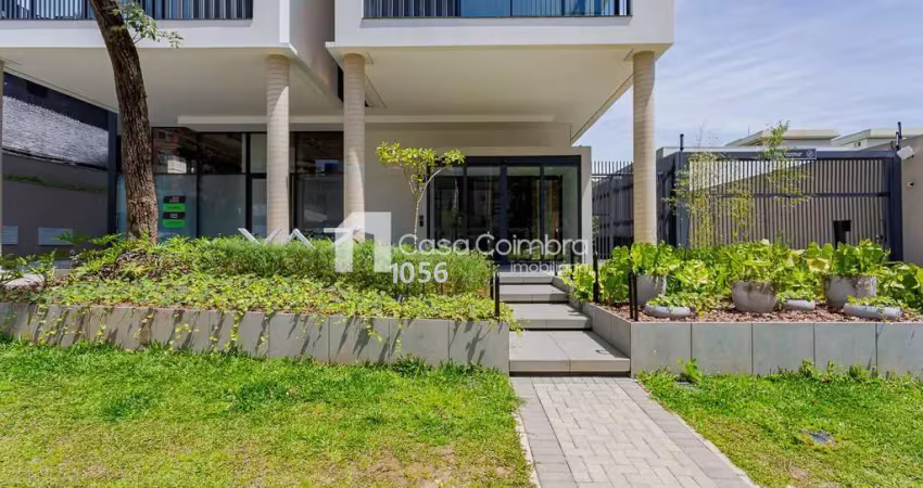 Apartamento com 2 quartos à venda na Avenida Vicente Machado, 1056, Batel, Curitiba