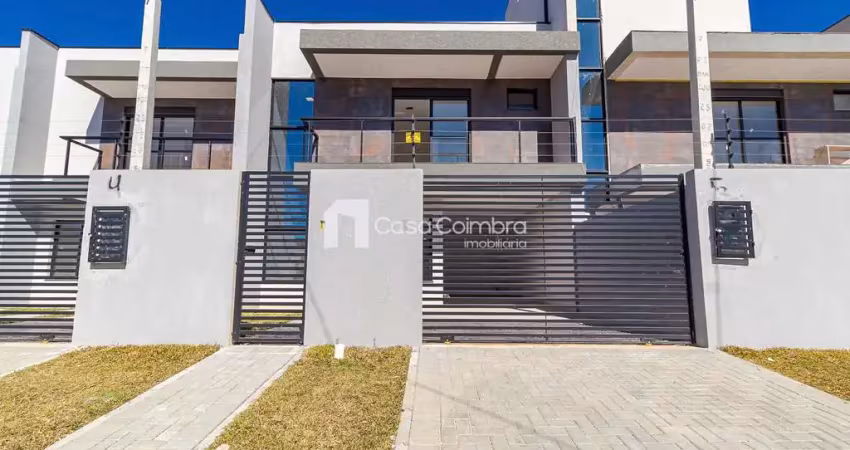 Casa com 3 quartos à venda na Rua Cascavel, 106, Alto Tarumã, Pinhais