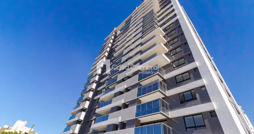 Apartamento com 2 quartos à venda na Rua Vereador Garcia Rodrigues Velho, 320, Cabral, Curitiba