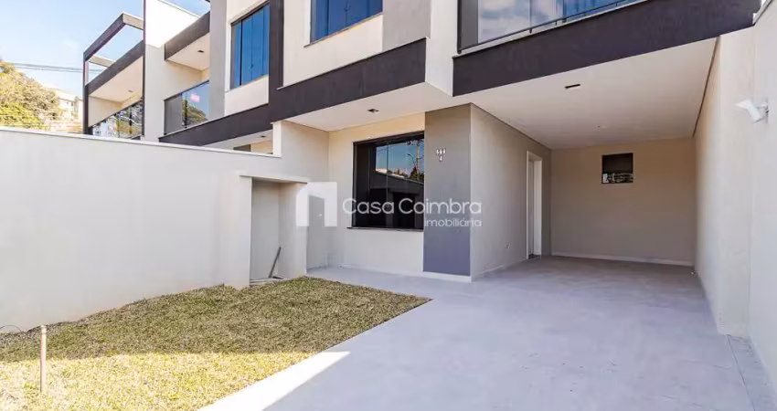 Casa com 3 quartos à venda na Professor Hostilio de Araujo,, 566, Pilarzinho, Curitiba