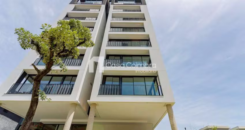 Apartamento com 3 quartos à venda na Avenida Vicente Machado, 1056, Batel, Curitiba