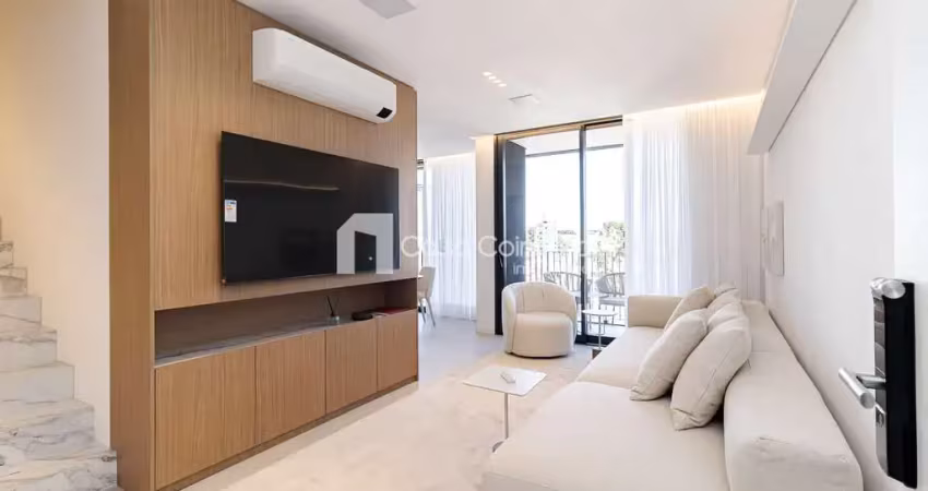 Apartamento com 3 quartos à venda na Avenida Vicente Machado, 1056, Batel, Curitiba