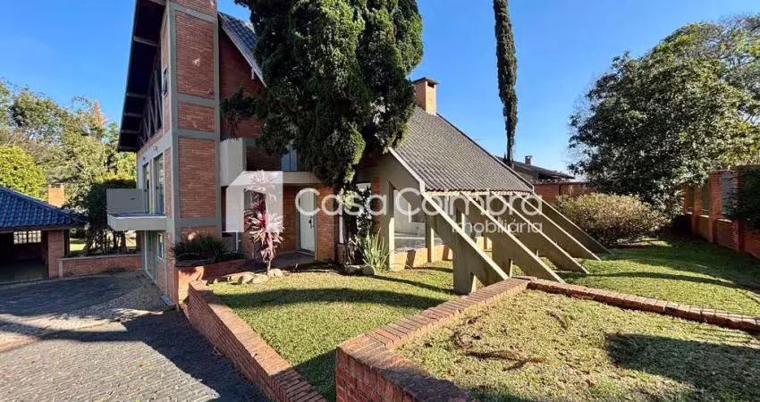 Casa com 4 quartos à venda na Rua Theodoro Makiolka, 3417, Barreirinha, Curitiba