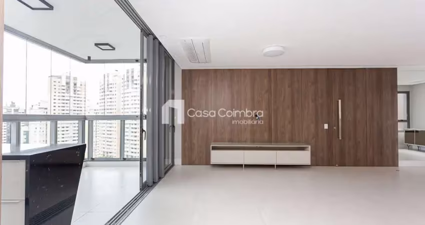 Apartamento com 3 quartos à venda na Travessa Percy Withers, 60, Água Verde, Curitiba