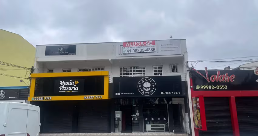 Excelente oportunidade - sala comercial no cic - rua pedro gusso.