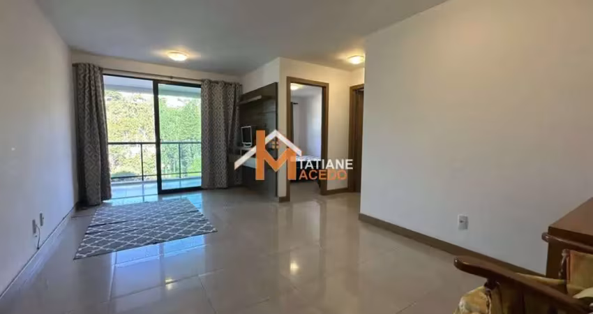 Apartamento com 2 quartos à venda na Rua Nova Friburgo, Várzea, Teresópolis
