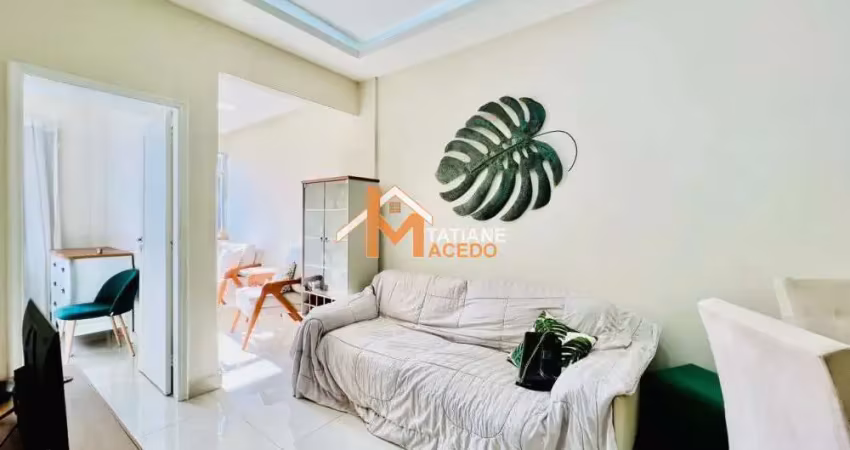 Apartamento com 1 quarto à venda na Rua Wancler Fonseca, Agriões, Teresópolis