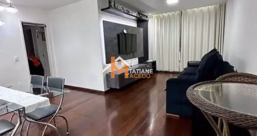 Apartamento com 3 quartos à venda no Agriões, Teresópolis 