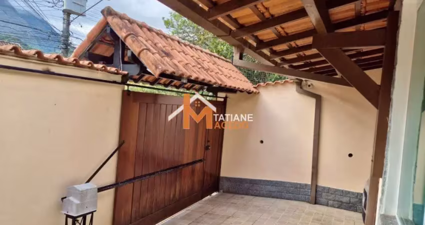 Casa com 3 quartos à venda na Rua Prefeito Monte, Tijuca, Teresópolis